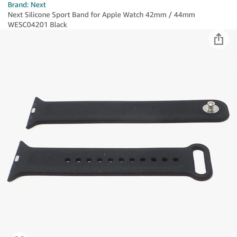 New Apple Watch Band - Picture 6 of 9
